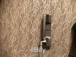 Scotty Cameron Newport 2 Select 2014 Putter Right Handed New With Headcover
