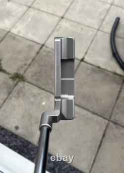Scotty Cameron Newport 2 Studio Style 35 Inch GSS Tiger Woods Titleist Putter