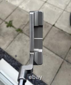 Scotty Cameron Newport 2 Studio Style 35 Inch GSS Tiger Woods Titleist Putter