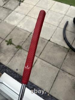 Scotty Cameron Newport 2 Studio Style 35 Inch GSS Tiger Woods Titleist Putter