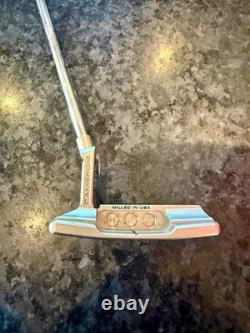 Scotty Cameron Newport 2 Super Select Putter Men's Right-Handed, 34-inch
