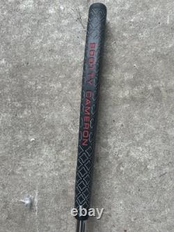 Scotty Cameron Newport 2 Super Select Putter Men's Right-Handed, 34-inch