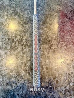 Scotty Cameron Newport 2 Super Select Putter Men's Right-Handed, 34-inch