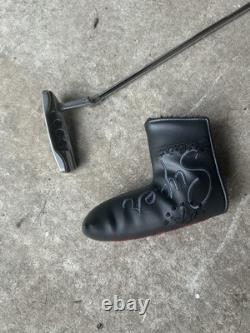 Scotty Cameron Newport 2 Super Select Putter Men's Right-Handed, 34-inch