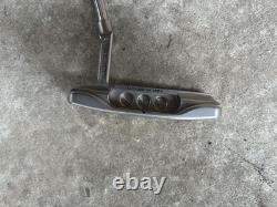 Scotty Cameron Newport 2 Super Select Putter Men's Right-Handed, 34-inch