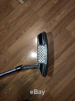 Scotty Cameron Newport 2 TEI3 35in. Right Hand Putter New Grip GREAT FREE SHIP