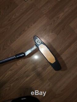 Scotty Cameron Newport 2 TEI3 35in. Right Hand Putter New Grip GREAT FREE SHIP