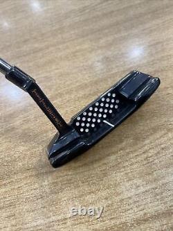 Scotty Cameron Newport 2 TeI3 Sole Stamp Right Handed