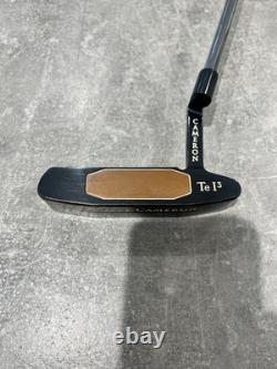 Scotty Cameron Newport 2 Teryllium