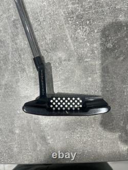 Scotty Cameron Newport 2 Teryllium