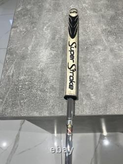 Scotty Cameron Newport 2 Teryllium