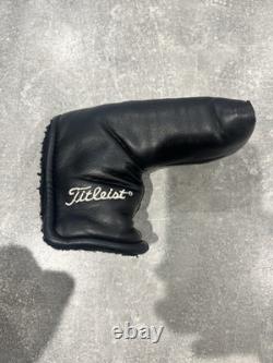 Scotty Cameron Newport 2 Teryllium