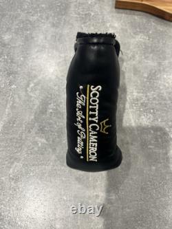 Scotty Cameron Newport 2 Teryllium