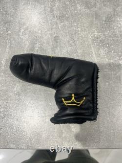 Scotty Cameron Newport 2 Teryllium