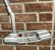 Scotty Cameron Newport 2 Timeless T2 Circle T Tour Tiger Style Putter -new