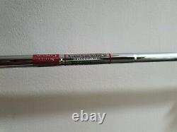 Scotty Cameron Newport 2 Titleist 1999 TeI3 Teryllium Putter Brand New