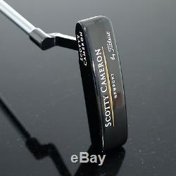 Scotty Cameron Newport(35) #681203051 Putter