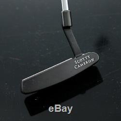 Scotty Cameron Newport(35) #681203051 Putter