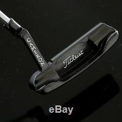 Scotty Cameron Newport(35) #681203051 Putter