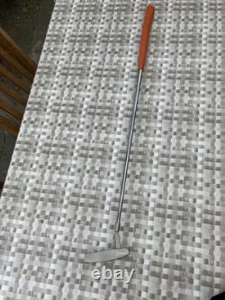 Scotty Cameron Newport Beach Studio Stainless Steel Putter