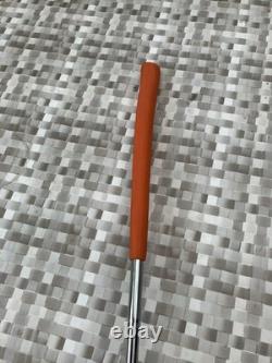 Scotty Cameron Newport Beach Studio Stainless Steel Putter