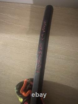 Scotty Cameron Newport Black Mist 34