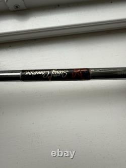 Scotty Cameron Newport Button Back 2008 Limited Release