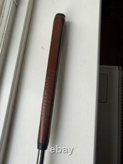 Scotty Cameron Newport Button Back 2008 Limited Release