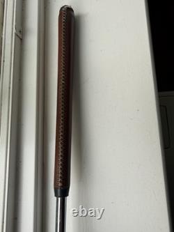 Scotty Cameron Newport Button Back 2008 Limited Release