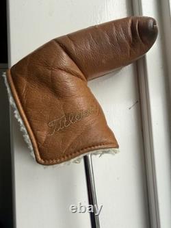 Scotty Cameron Newport Button Back 2008 Limited Release