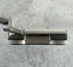 Scotty Cameron Newport Button Back Putter Immaculate