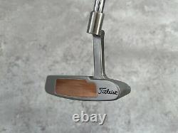 Scotty Cameron Newport Button Back Putter Immaculate