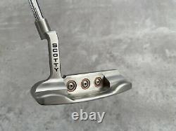 Scotty Cameron Newport Button Back Putter Immaculate