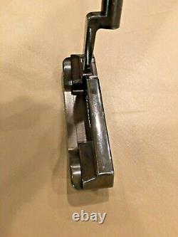 Scotty Cameron Newport Oil Can Putter 1 of 300 Only! 33/350g ALL Original