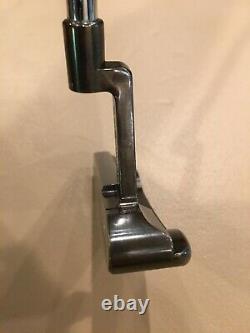 Scotty Cameron Newport Oil Can Putter 1 of 300 Only! 33/350g ALL Original