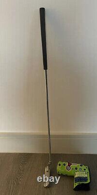 Scotty Cameron Newport Putter