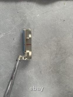 Scotty Cameron Newport Putter