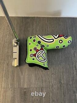 Scotty Cameron Newport Putter