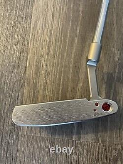 Scotty Cameron Newport Putter