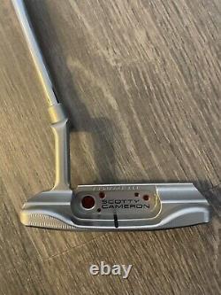 Scotty Cameron Newport Putter