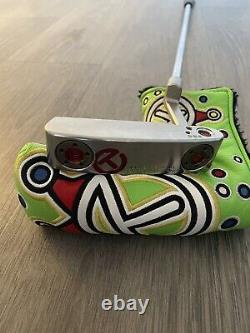 Scotty Cameron Newport Putter