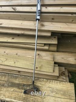 Scotty Cameron Newport Putter 32inch With New Grip