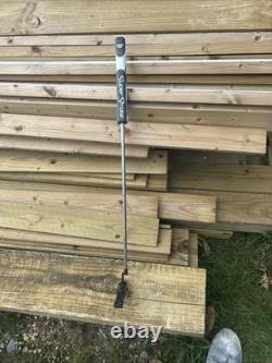 Scotty Cameron Newport Putter 32inch With New Grip