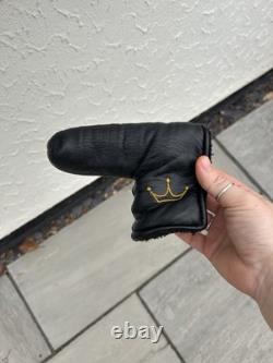 Scotty Cameron Newport Putter 32inch With New Grip