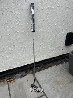 Scotty Cameron Newport Putter 32inch With New Grip