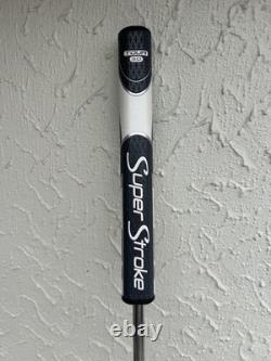 Scotty Cameron Newport Putter 32inch With New Grip