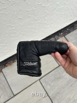 Scotty Cameron Newport Putter 32inch With New Grip