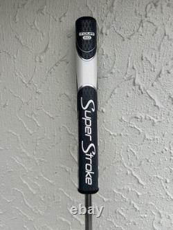 Scotty Cameron Newport Putter 32inch With New Grip