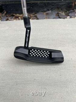 Scotty Cameron Newport Putter 32inch With New Grip