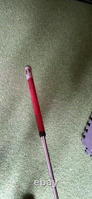 Scotty Cameron Newport Select, 34-inch Great Condition Bargain Buy Stunning